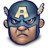 Steve Rogers Icon